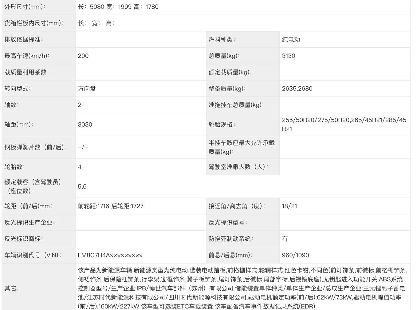 全新问界M7就是“M8青春版”，不带激光雷达版本或定价30万以内