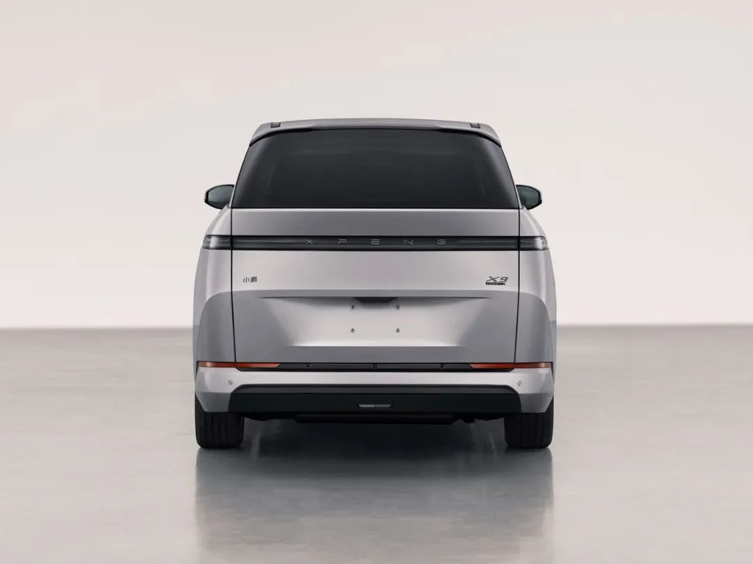 工信部新车丨别克推百万级MPV？小鹏X9增程版价格或下探
