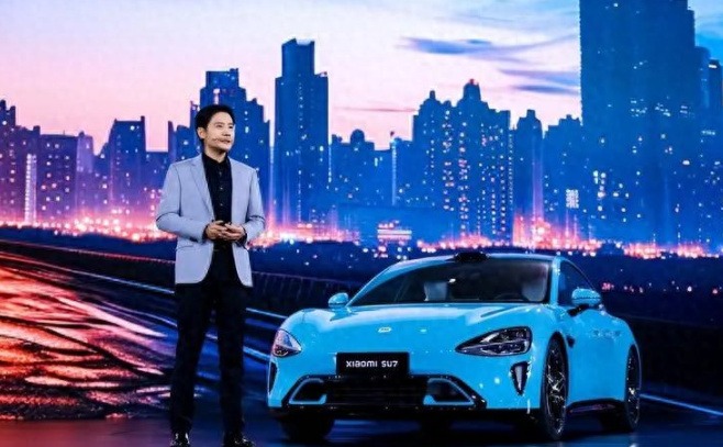 诚意金变风险金？SU7 Ultra车主竟成小米造车“天使投资人”！