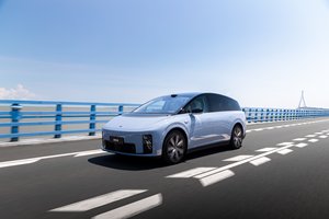 桃园三结义？理想汽车、中汽研向东风柳汽致歉 三方发联合声明