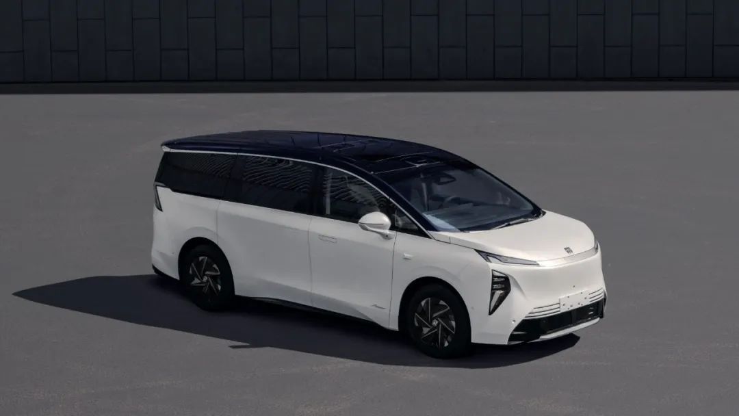 工信部新车丨别克推百万级MPV？小鹏X9增程版价格或下探