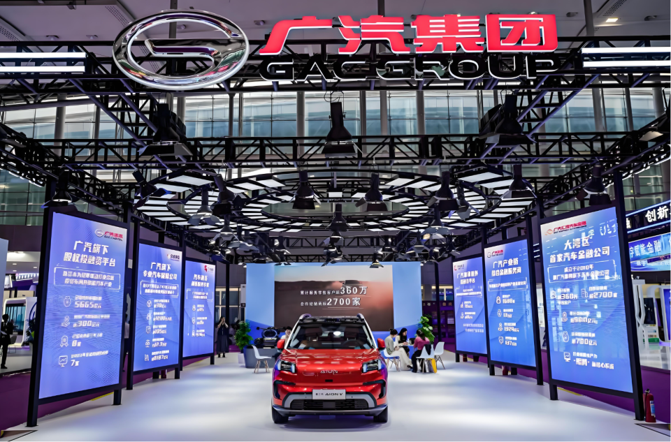 2025中国车市：价格战退场，服务战打响！