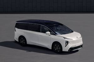 工信部新车丨别克推百万级MPV？小鹏X9增程版价格或下探