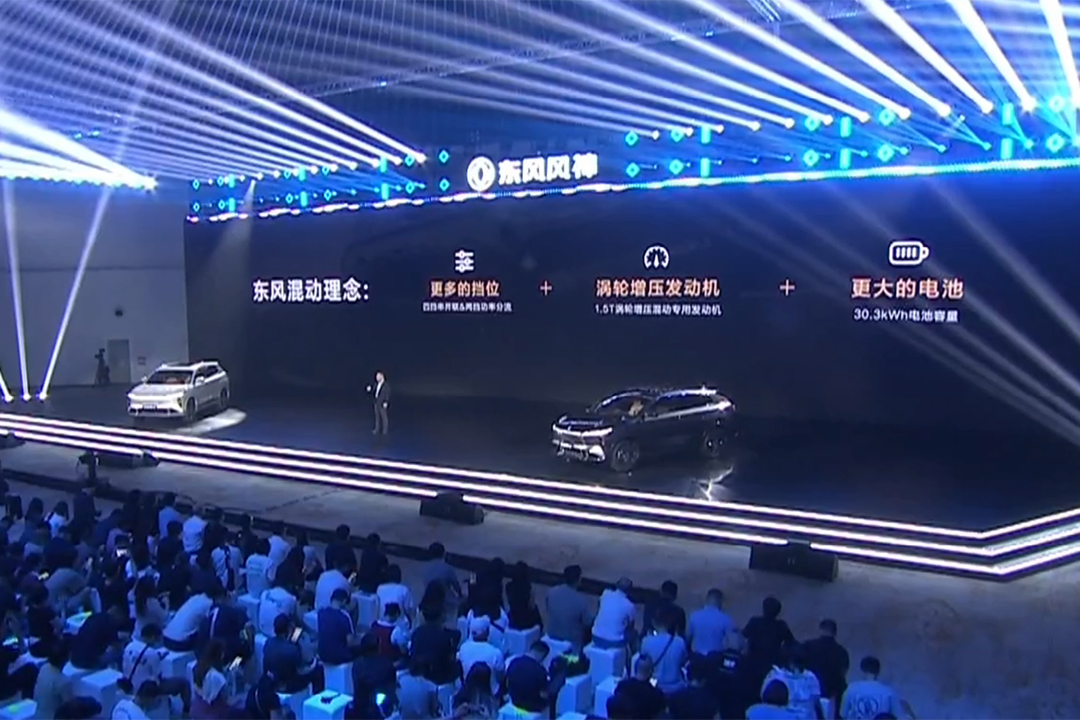 12.99万元起，轴距2米9的平民SUV，东风风神L8硬核预售