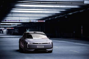 豪华电动市场的破局者与年轻精英的科技宣言——奥迪 E5 Sportback