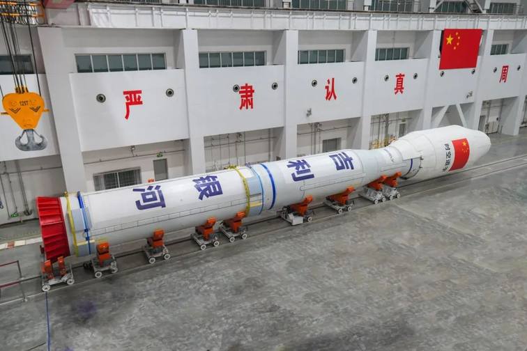 吉利星座第四轨卫星成功发射 卫星通信服务成为“新基建”出海标杆