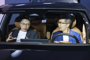 又一款SUV要抢宋Plus、星舰7的“蛋糕”
