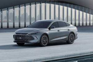 预算10万买新能源家轿 银河A7 VS 秦L DM-i 谁更值得入手？