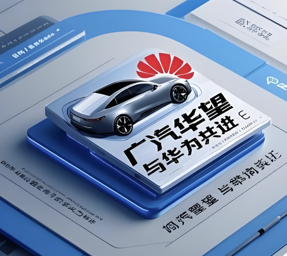 广汽"番禺行动"核心落子，埃安投资、华望汽车独立建网！
