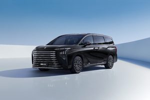 东风风行星海V9越享系列19.99万元开启预售