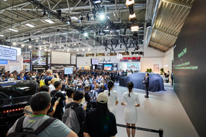 2025 IAA MOBILITY | 慕尼黑车展前瞻：车企活动亮点抢先看