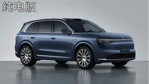 【E汽车】新款问界M7申报图曝光