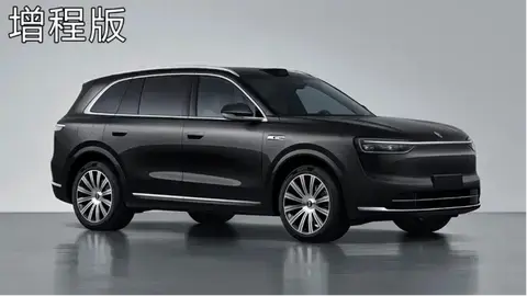 【E汽车】新款问界M7申报图曝光