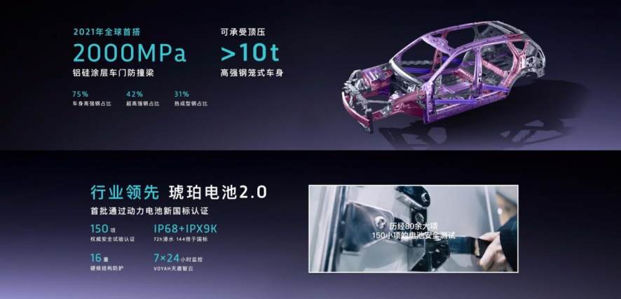 广州一路口五车连撞，车主惊魂未定：选车还得看安全