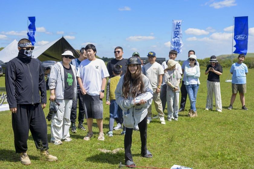 探险者车主的荣耀之路：解码长安福特如何用福探长IP引领圈层运营新范式