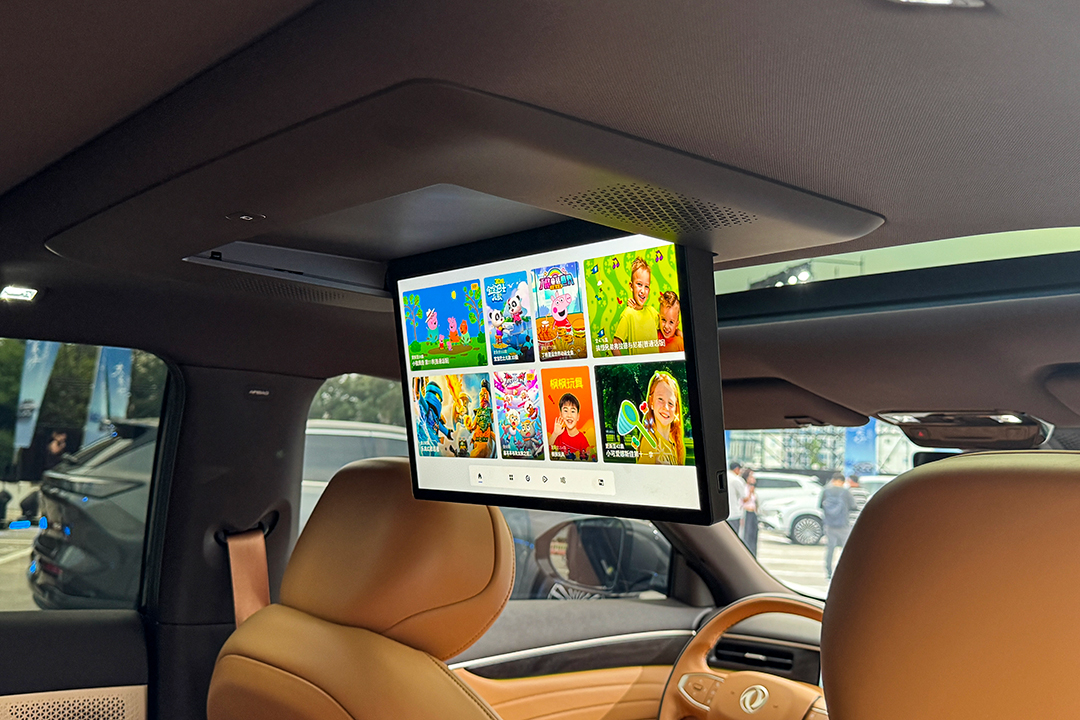 12.99万元起，轴距2米9的平民SUV，东风风神L8硬核预售