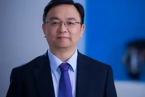 王传福跻身全球商界影响力TOP10的背后是比亚迪的跨越式发展