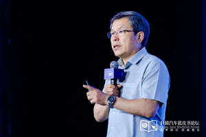 赵福全：车企All in AI的必要性、紧迫性、全面性与科学性