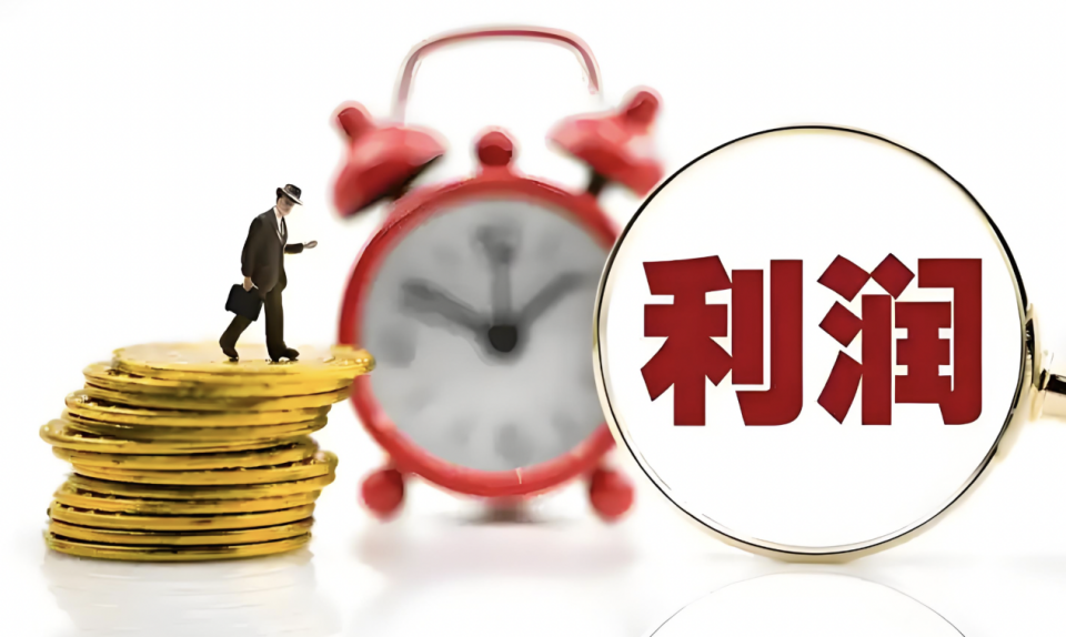 不只是中国车企，现在就连跨国巨头也陷入赚钱难的困境！