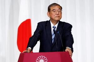 欧洲日本“滑跪”特朗普，中国汽车机会来了？