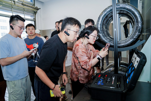 服务也有“宫殿级”？奔驰把标准玩明白了