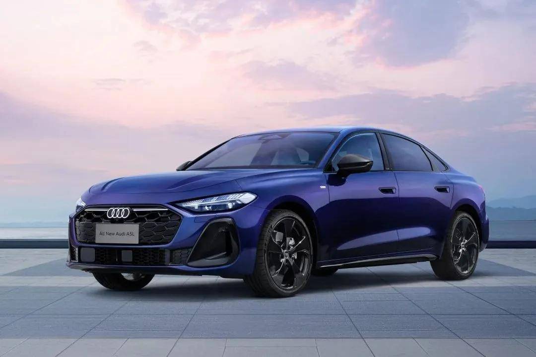 起售价差2.01万元，一汽奥迪A5L和上汽奥迪A5L Sportback该选谁？