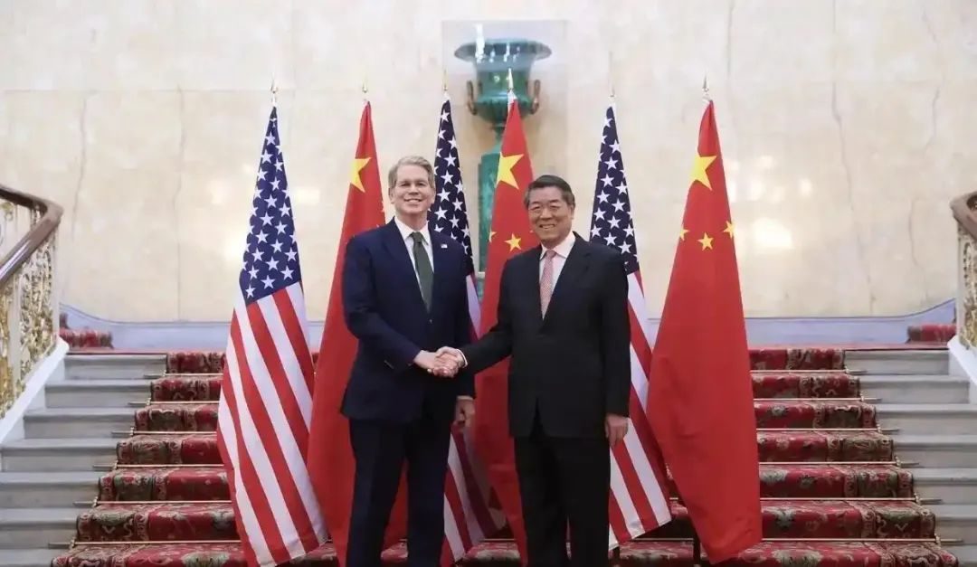 欧洲日本“滑跪”特朗普，中国汽车机会来了？