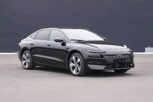 电动“新A6L”将上市！配107度大电池+华为乾崑智驾，30万有戏？