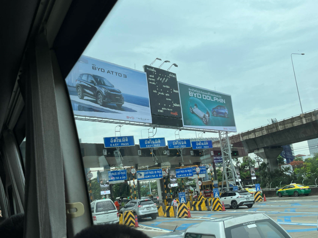 汽车出海，如同种田