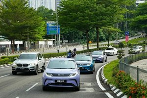7月厂商销量战报：自主品牌狂揽65.9%份额，合资阵营竟靠TA独撑？