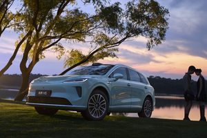 性价比拉满的华系车，搭载ADS4.0的尚界H5，能一炮而红吗？
