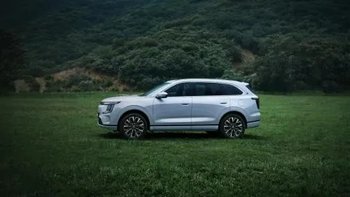 长续航豪华电七座SUV，捷途山海L7 PLUS开启预定！