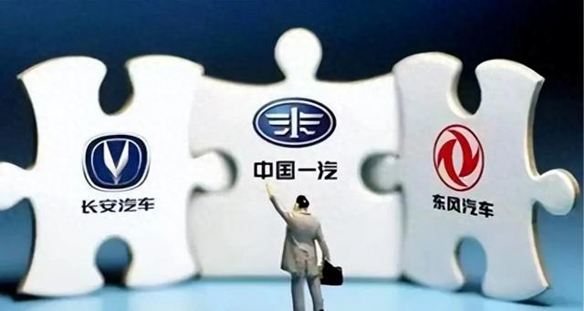 长安升级后，一汽东风都开始慌了？
