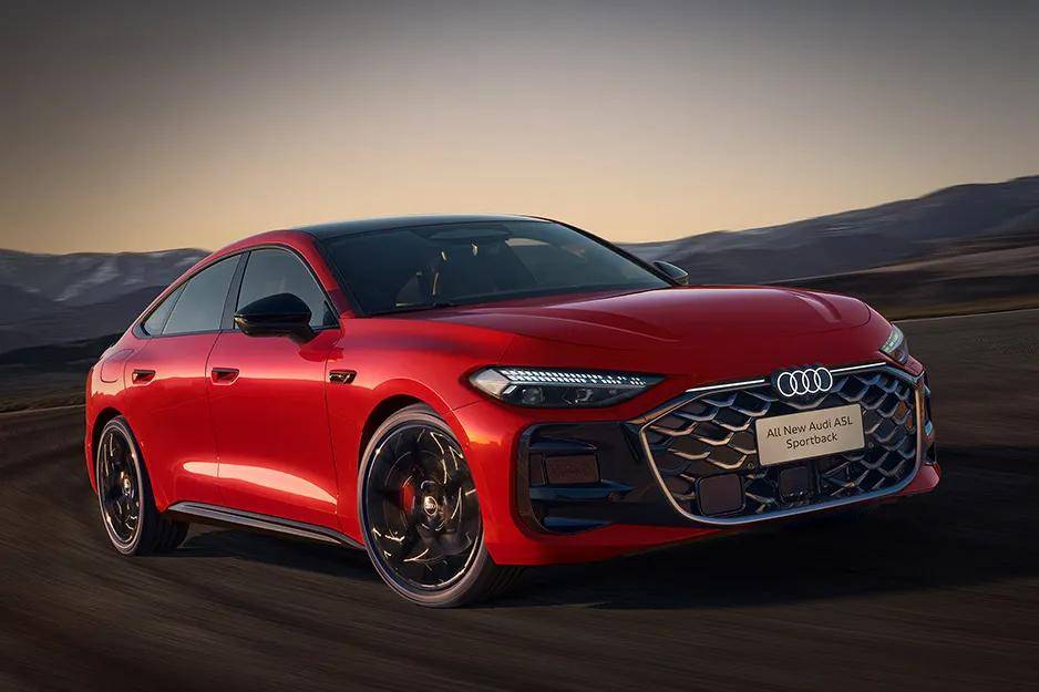 起售价差2.01万元，一汽奥迪A5L和上汽奥迪A5L Sportback该选谁？