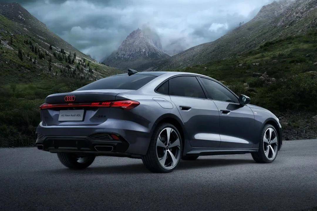 起售价差2.01万元，一汽奥迪A5L和上汽奥迪A5L Sportback该选谁？