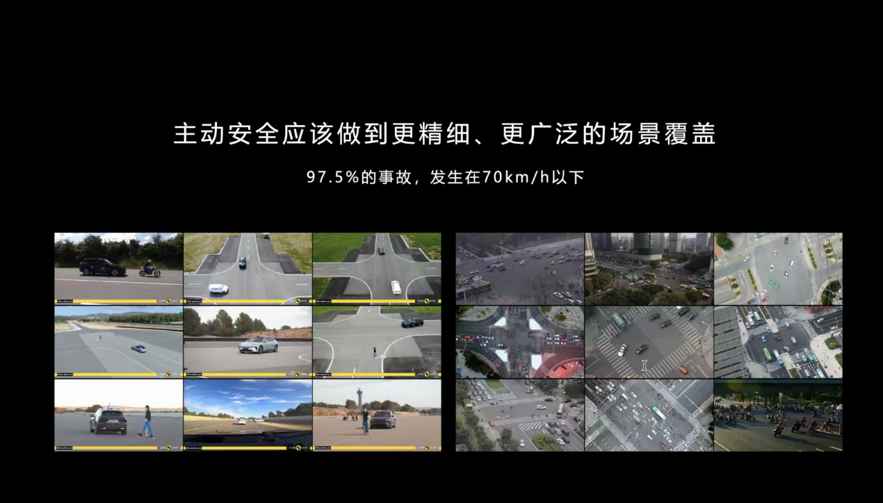 AEB+AES多项目轮番上阵，蔚来新ES6如何通过这场安全“魔鬼测试”？