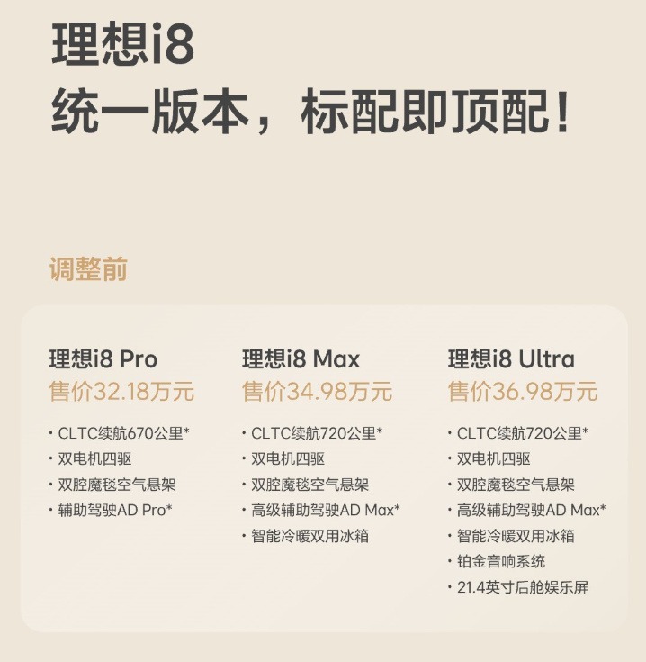 理想的纯电之路，为何总是不顺？