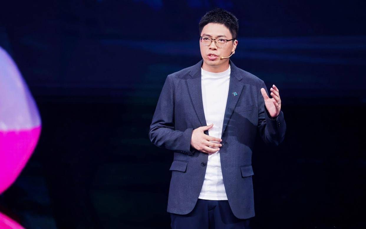 汪俊君执掌东风奕派科技，口号震天响却难掩销量尴尬