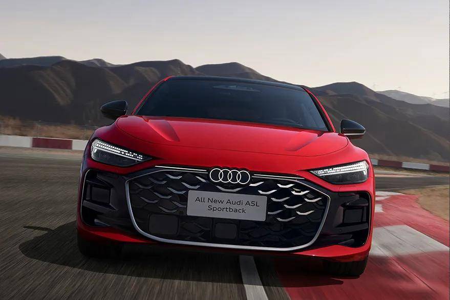起售价差2.01万元，一汽奥迪A5L和上汽奥迪A5L Sportback该选谁？