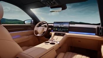 长续航豪华电七座SUV，捷途山海L7 PLUS开启预定！