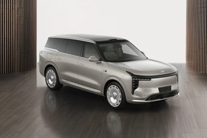 大电池小油箱，纯电续航超400km，增程式产品集中爆发