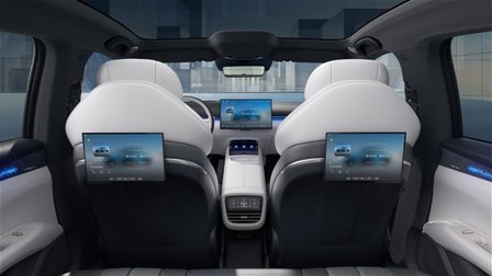 15万级唯一全系标配华为乾崑智驾轿车 2026款深蓝L07售13.59万起