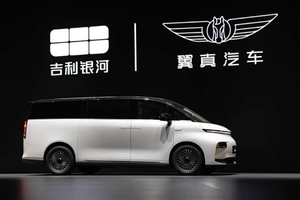 新能源 MPV 市场的全能选手，吉利翼真 L380为何值得纳入购车清单？