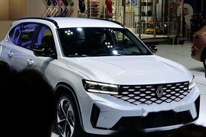 中国吉利换个雷诺标，在韩国直接卖断货，销量进前5