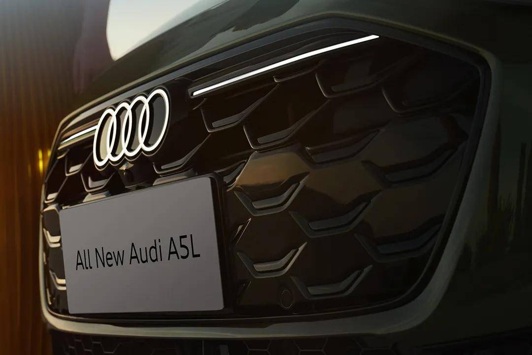 起售价差2.01万元，一汽奥迪A5L和上汽奥迪A5L Sportback该选谁？