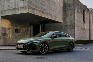 起售价差2.01万元，一汽奥迪A5L和上汽奥迪A5L Sportback该选谁？