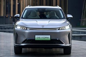 10万左右SUV车型：7款高性价比涵盖燃油混动，助你选车