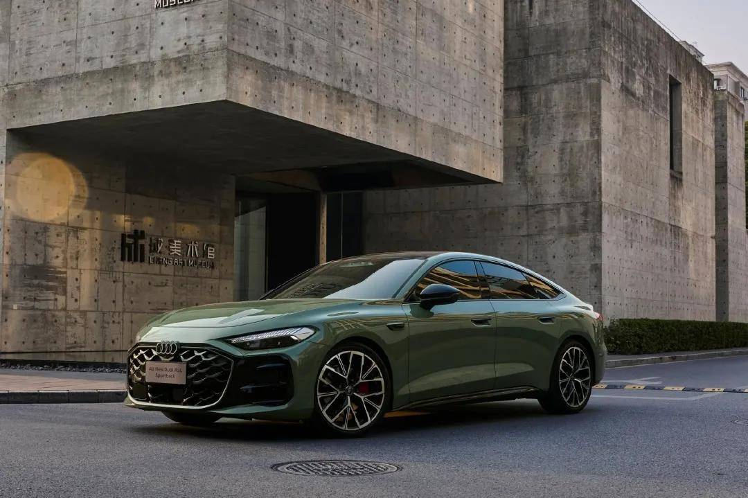 起售价差2.01万元，一汽奥迪A5L和上汽奥迪A5L Sportback该选谁？