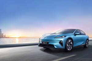 2026款深蓝L07正式上市 共推六款车型 售价13.59-15.59万