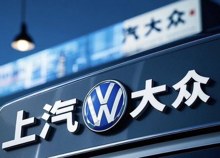 外方的决心+中方的体系，让上汽大众再度领跑！